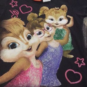 Little girl T-shirt